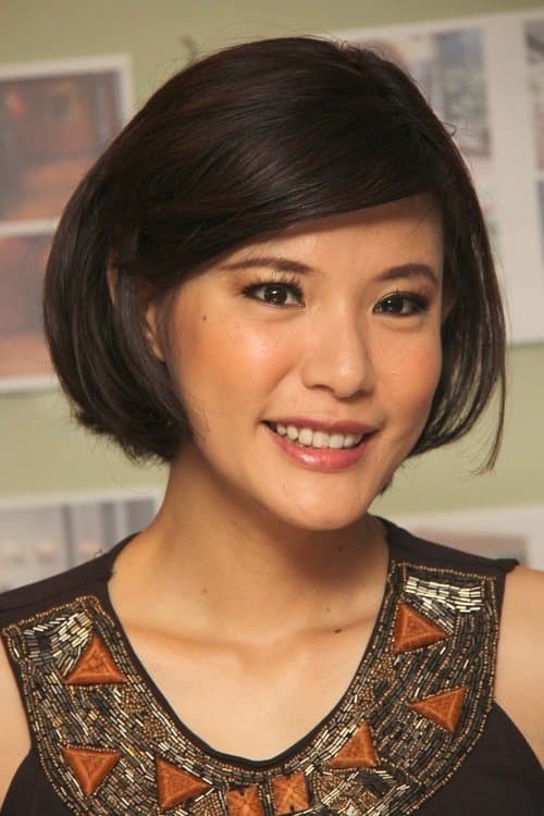 Olga Lydia image