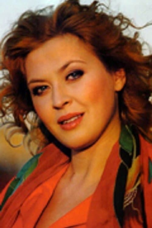 Olga Lysak image