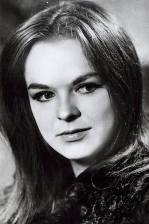 Olga Lysenko image