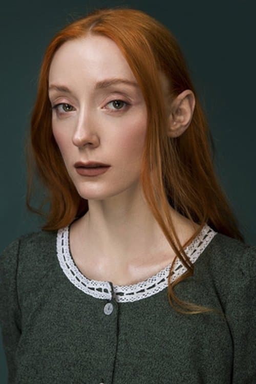 Olga Makeeva image