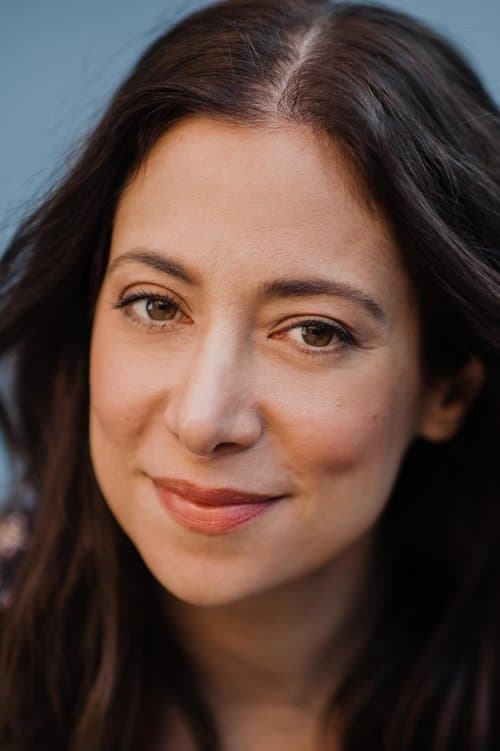 Olga Markovic image