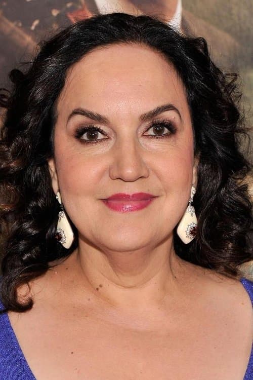 Olga Merediz image