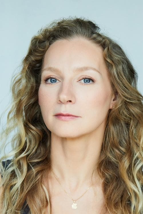 Olga Miller image