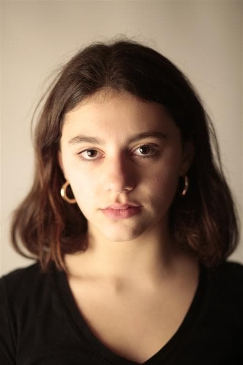 Olga Milshtein image