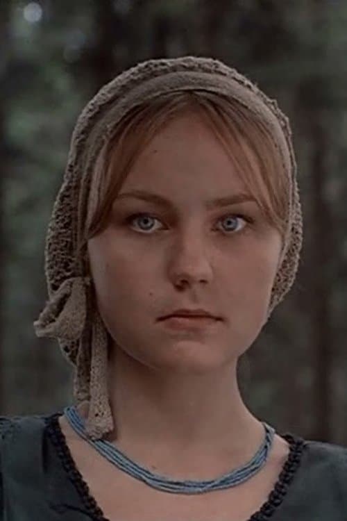 Olga Mironova image