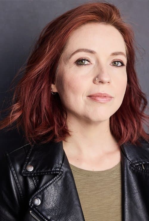 Olga Molina image