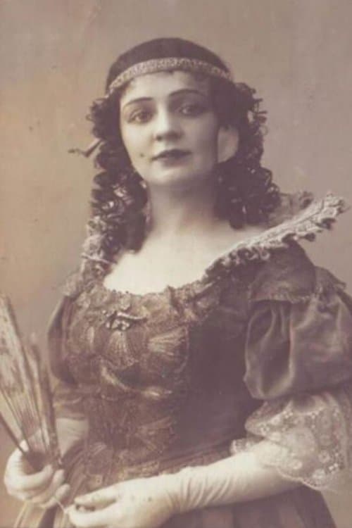 Olga Obolenskaya image