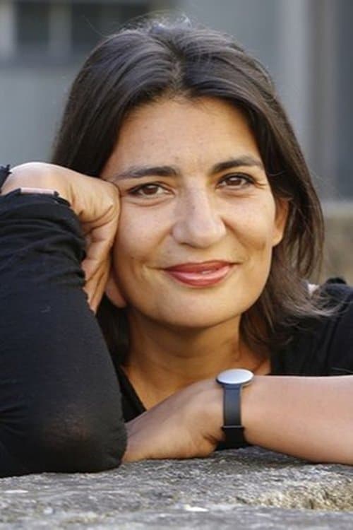Photo of Olga Osorio