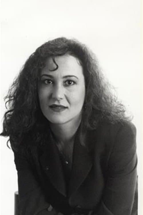 Olga Pappa image