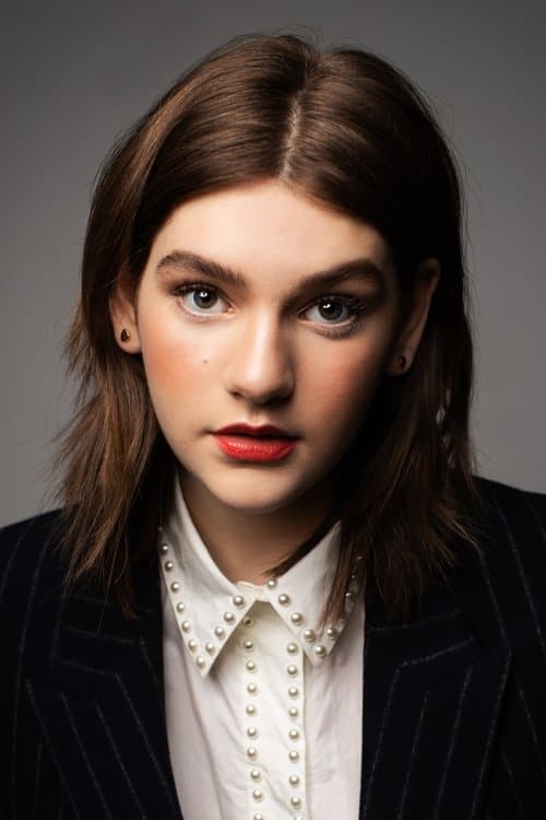 Olga Petsa image