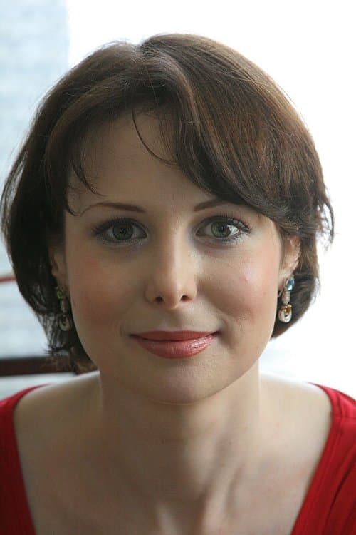 Olga Pogodina image