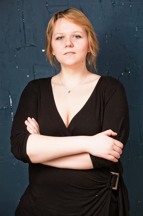 Olga Popova image