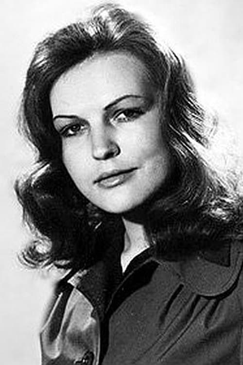 Olga Prokhorova image