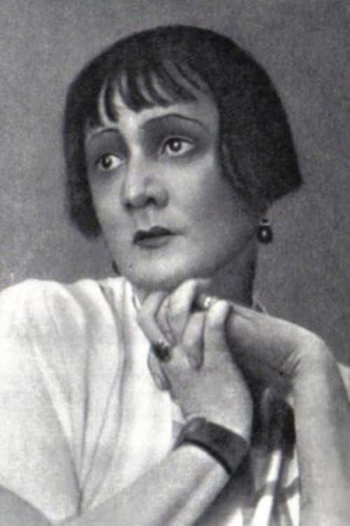 Olga Pyzhova image
