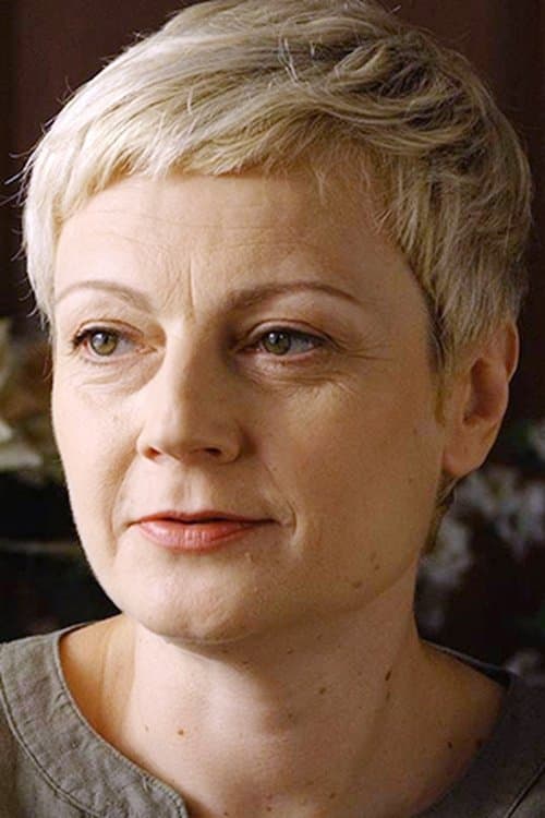 Olga Radchuk image