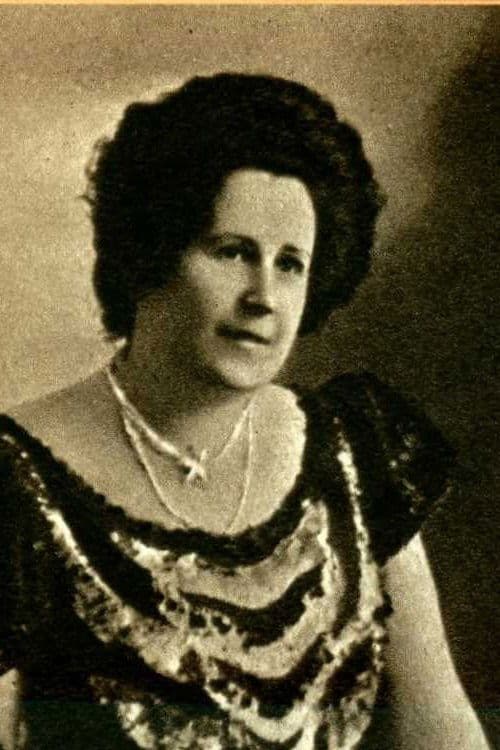 Olga Rakhmanova image