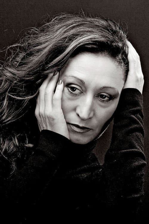 Olga Roriz image