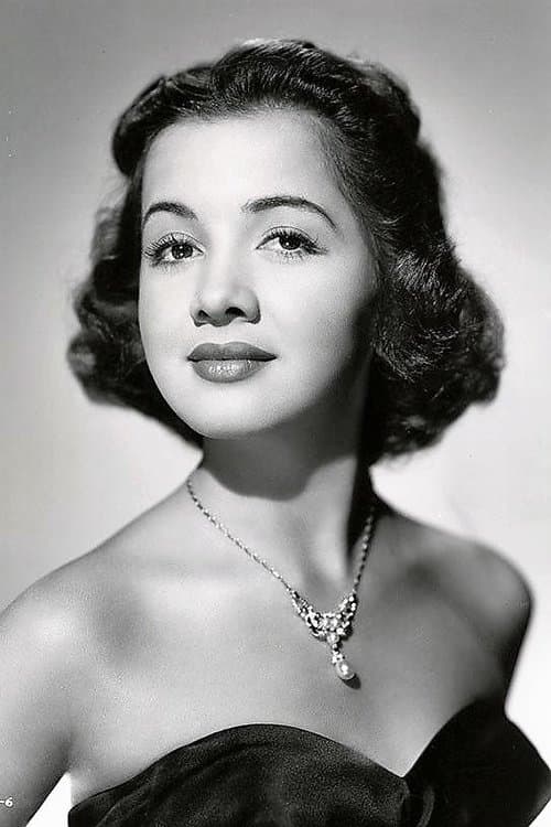 Olga San Juan image
