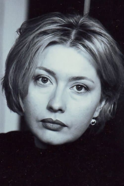 Olga Shekhovtsova image