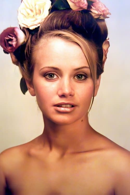 Olga Sidorova image