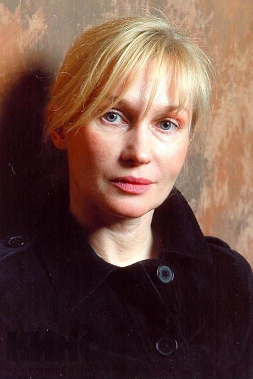 Olga Sirina image