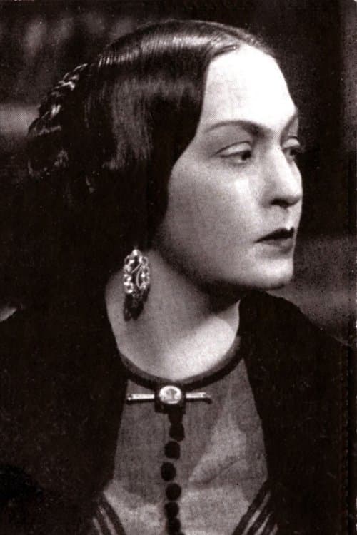 Olga Solbelli image