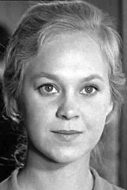 Olga Soshnikova image