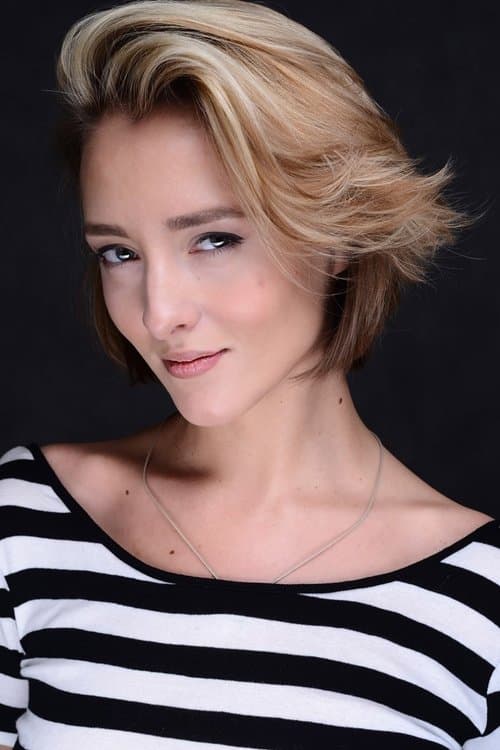 Olga Stashkevich image