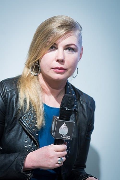 Olga Stolpovskaya image
