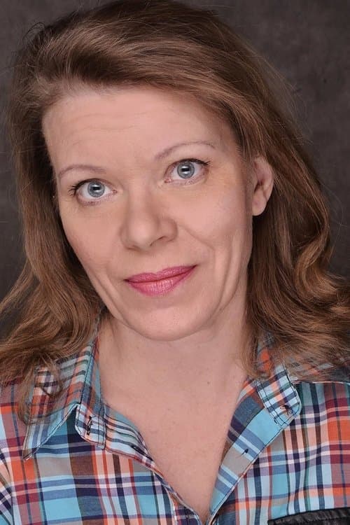 Olga Toroshchina image
