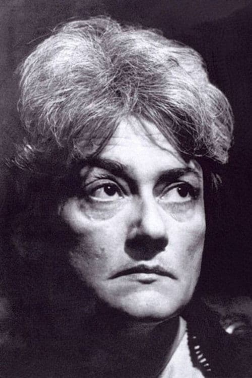 Olga Tudorache image