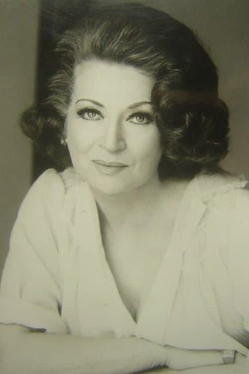 Olga Valéry image