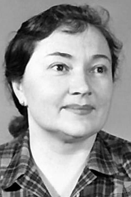 Olga Viklandt image