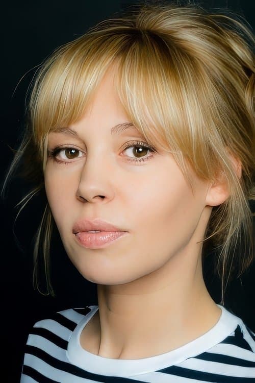 Olga Vilner image
