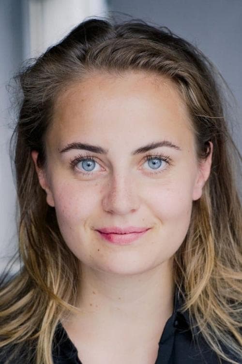 Olga von Luckwald image