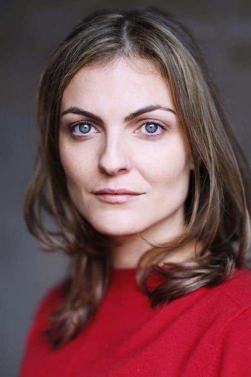 Olga Wehrly image