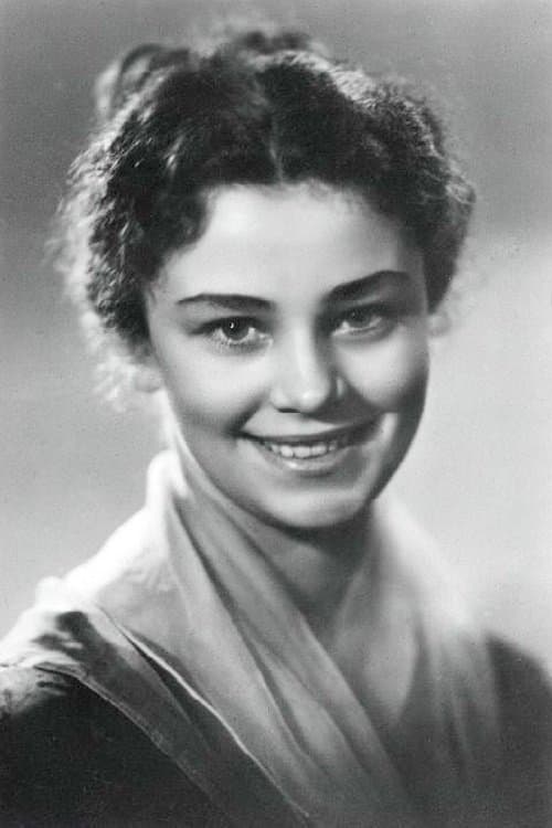 Olga Zabotkina image