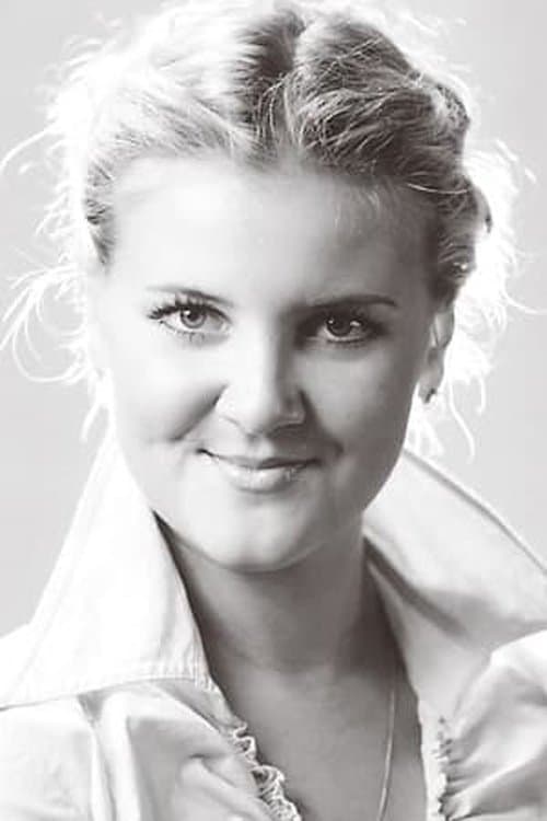 Olga Zhevakina image