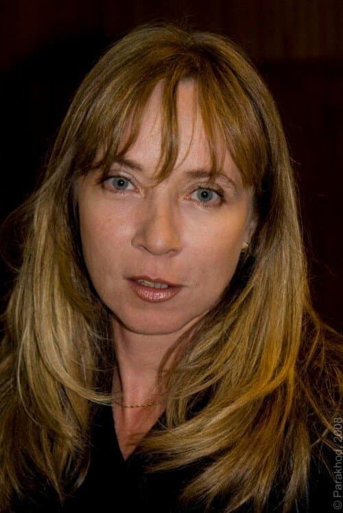 Olga Zhulina image