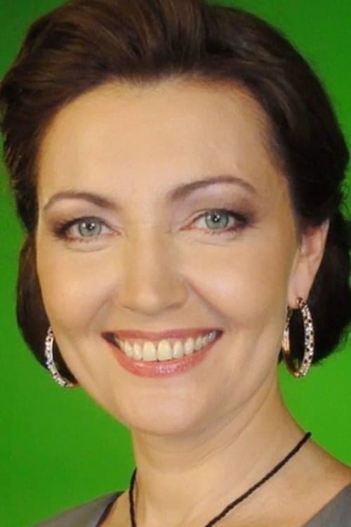 Olga Zubkova image