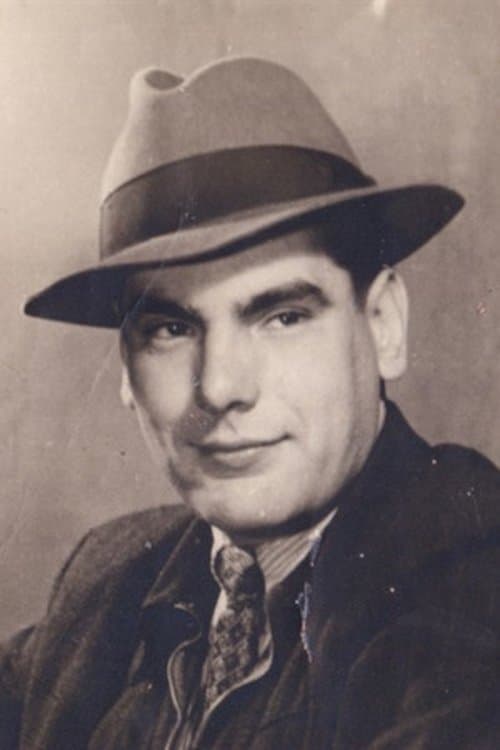 Photo of Olgerd Vorontsov