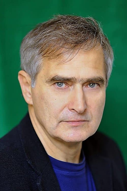 Olgierd Łukaszewicz image