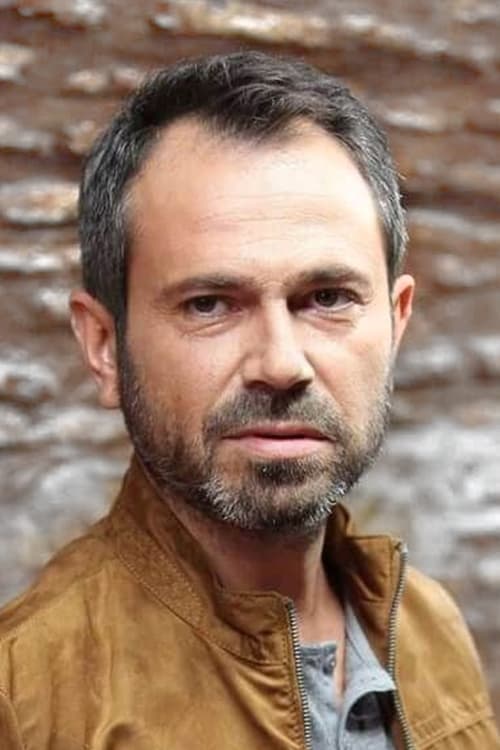 Olgun Şimşek image
