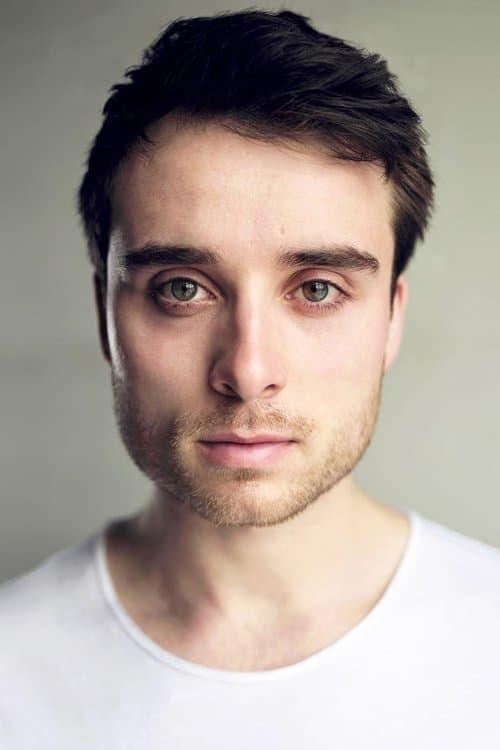 Oli Higginson image