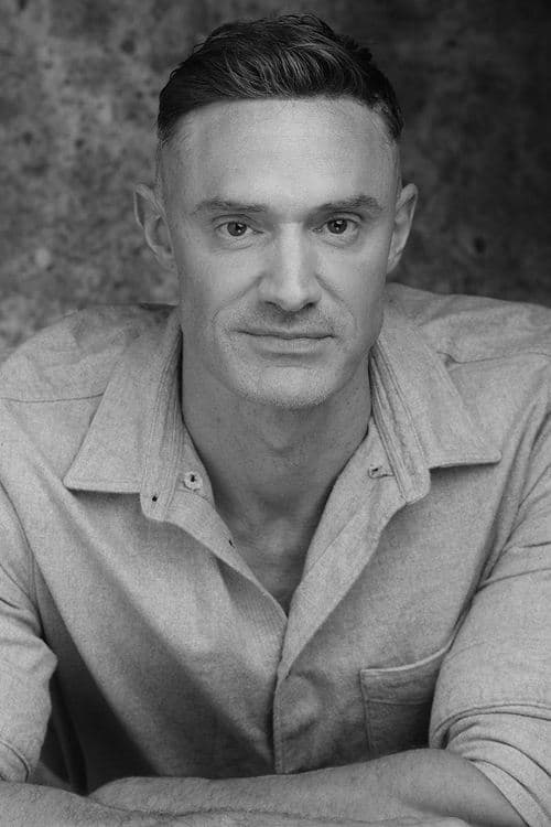 Olin Curran image