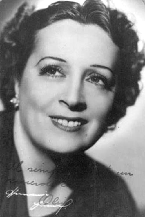 Olinda Bozán image