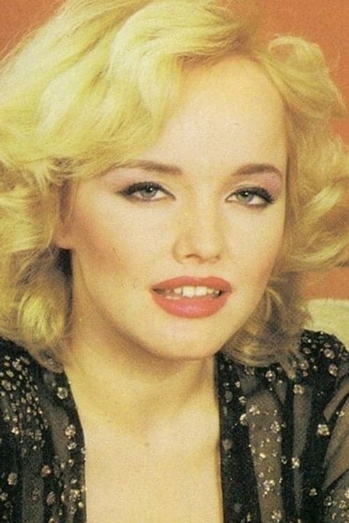 Olinka Hardiman image
