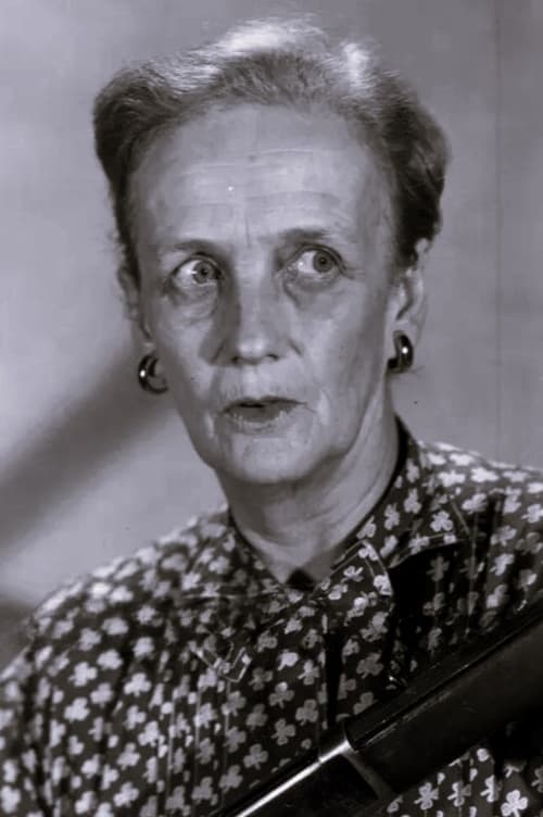 Olive Carey image