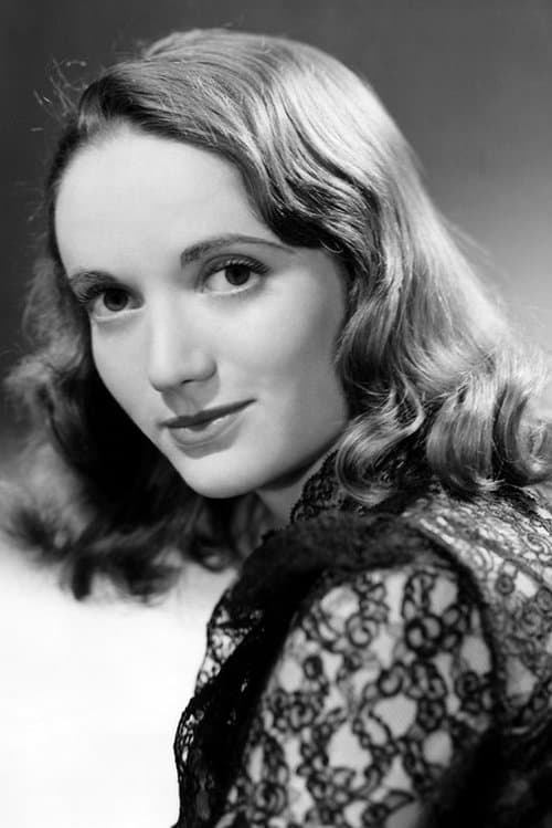 Olive Deering image