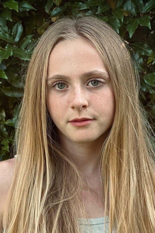 Olive Tennant image